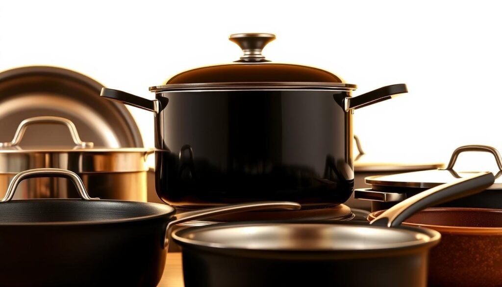 Magnalite vs other oven-safe cookware