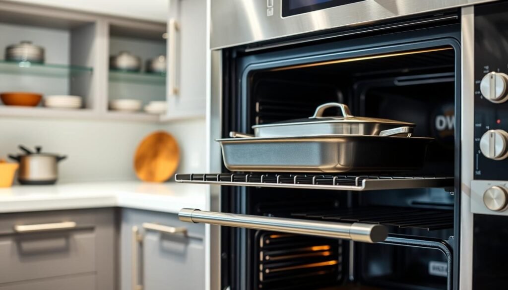 Masterclass Cookware Oven Use