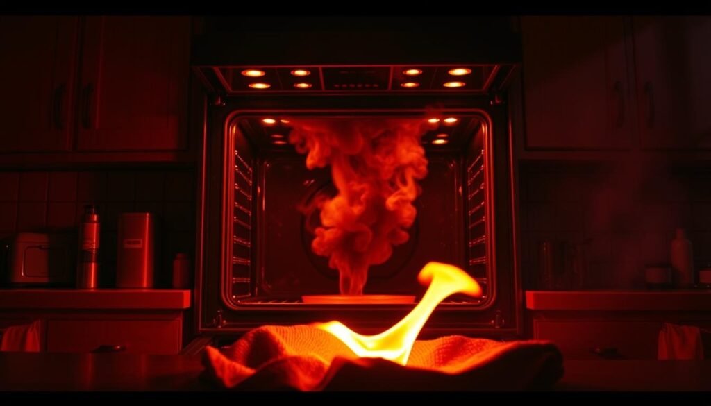 fire hazards