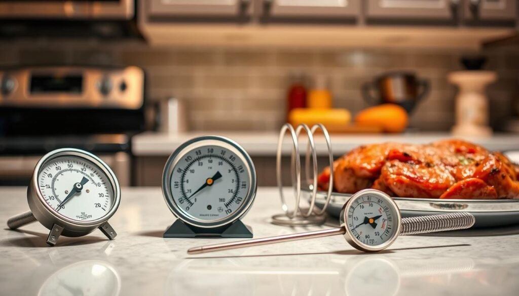 oven thermometer alternatives