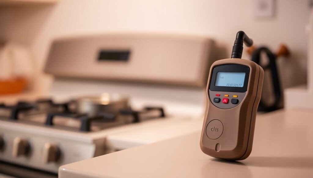gas detection gas detection