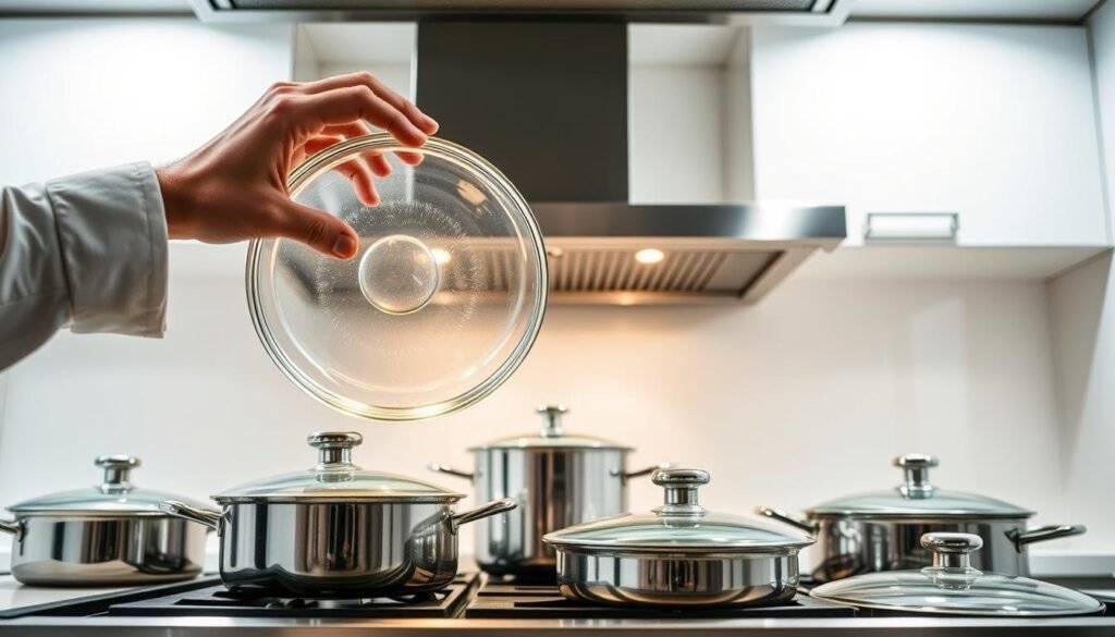 glass lid cooking techniques glass lid cooking techniques