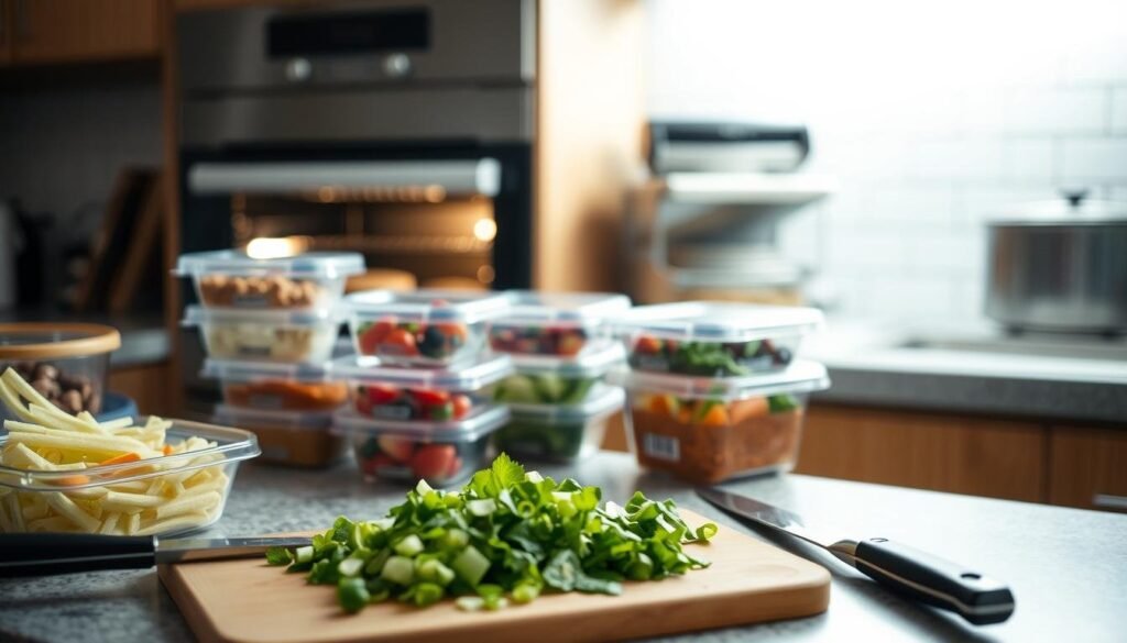 meal prep meal prep