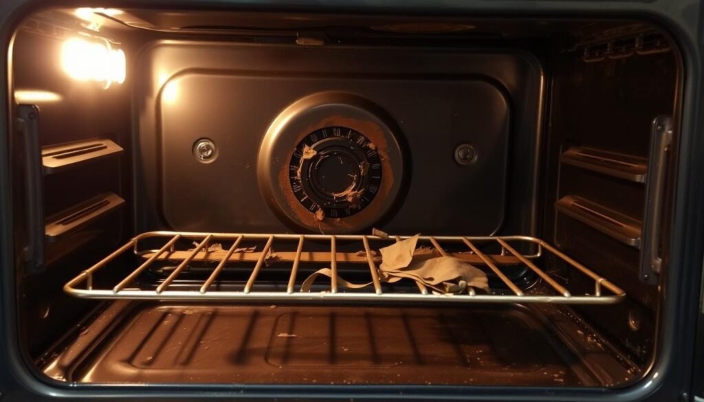 signs of oven malfunction signs of oven malfunction