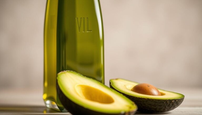 Can I Put Avocado Oil in the Oven