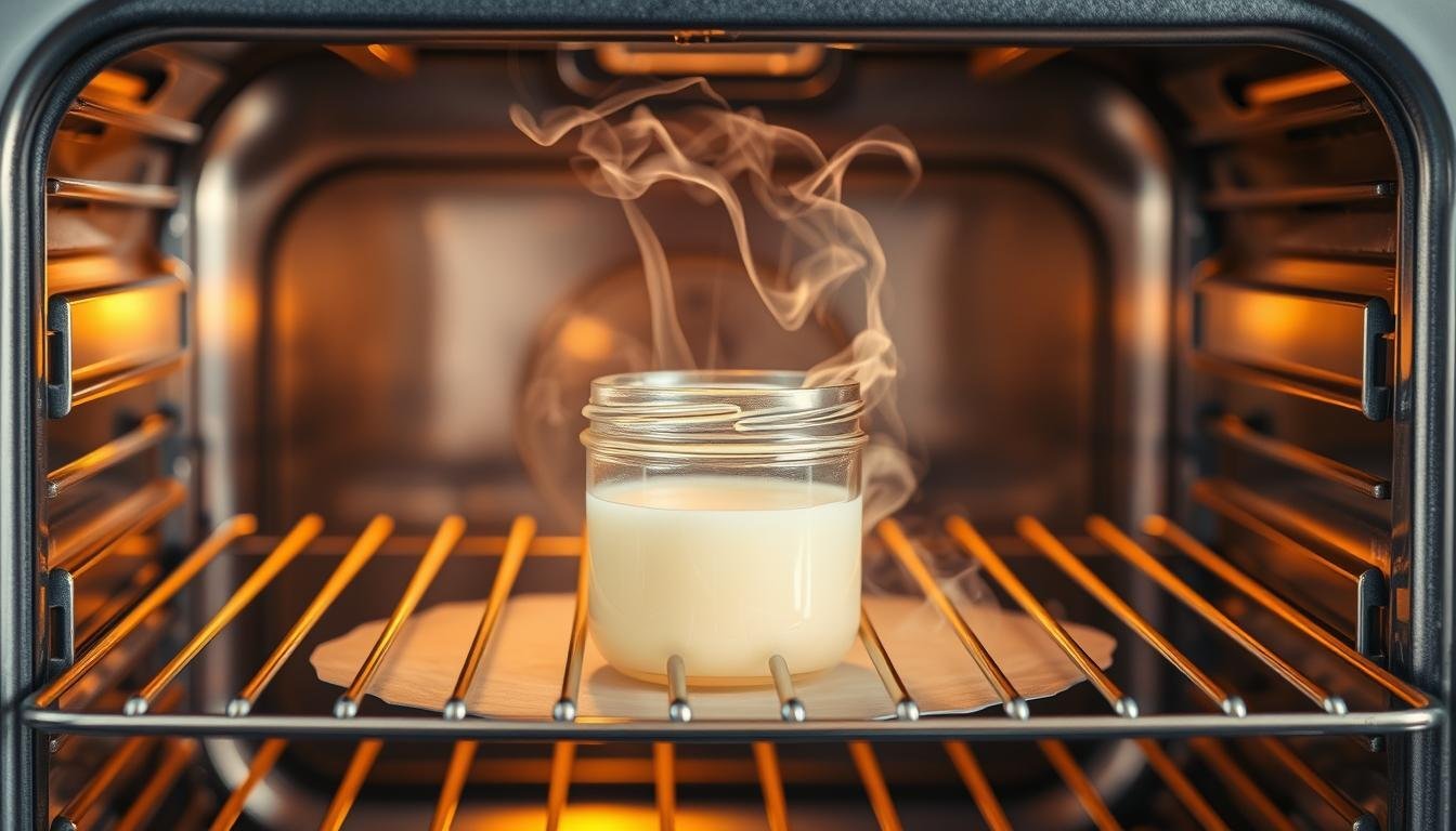 Can I Put Vaseline in the Oven