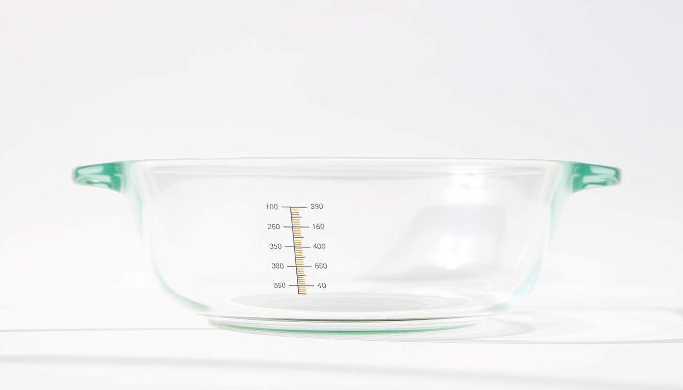 Put a Cold Pyrex Dish in the Oven