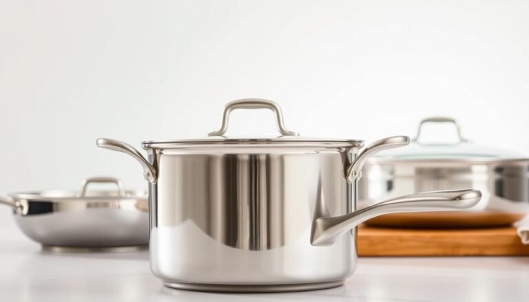Can You Put a Magnalite Pot in the Oven