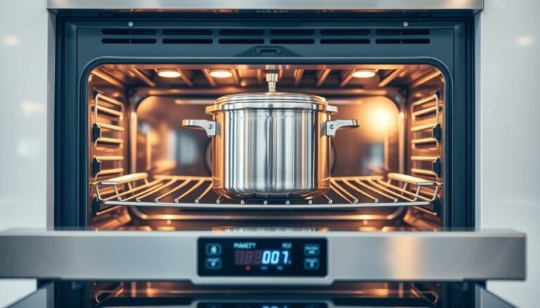 Can You Put a Pressure Cooker in the Oven