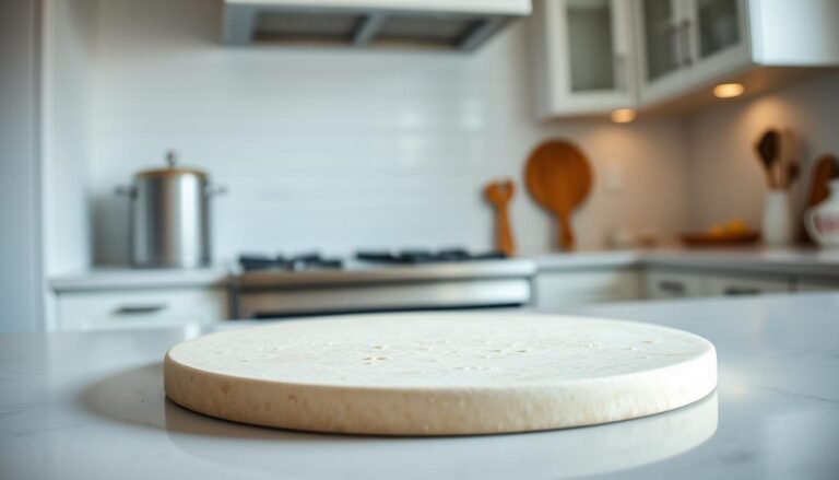 Put a Wet Pizza Stone in the Oven