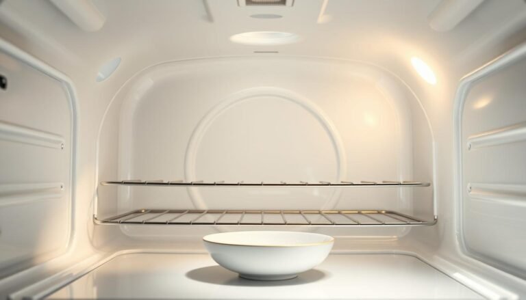 Can You Put Bone China in the Oven