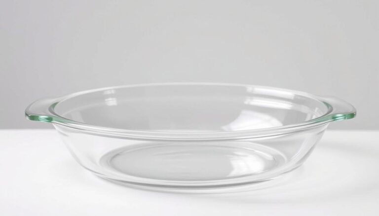 Is Borosilicate Glass Oven-Safe