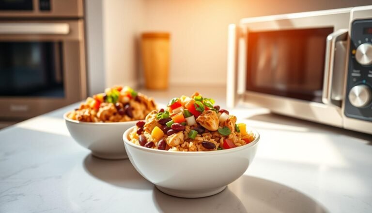 can you put chipotle bowls in the oven