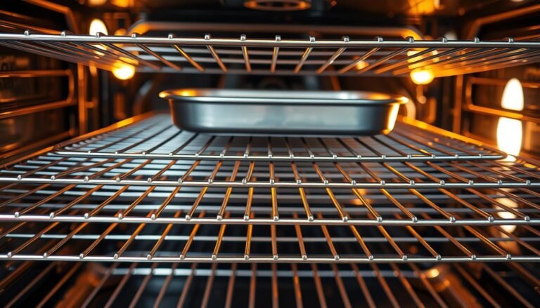 Baking with Iron Wire