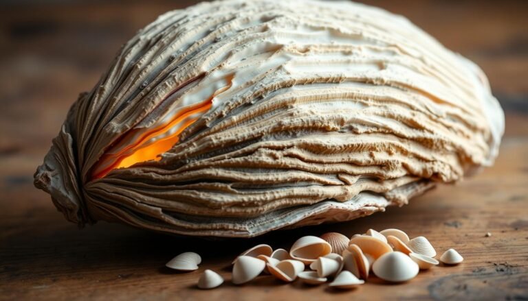 Can You Put Oyster Shells in the Oven