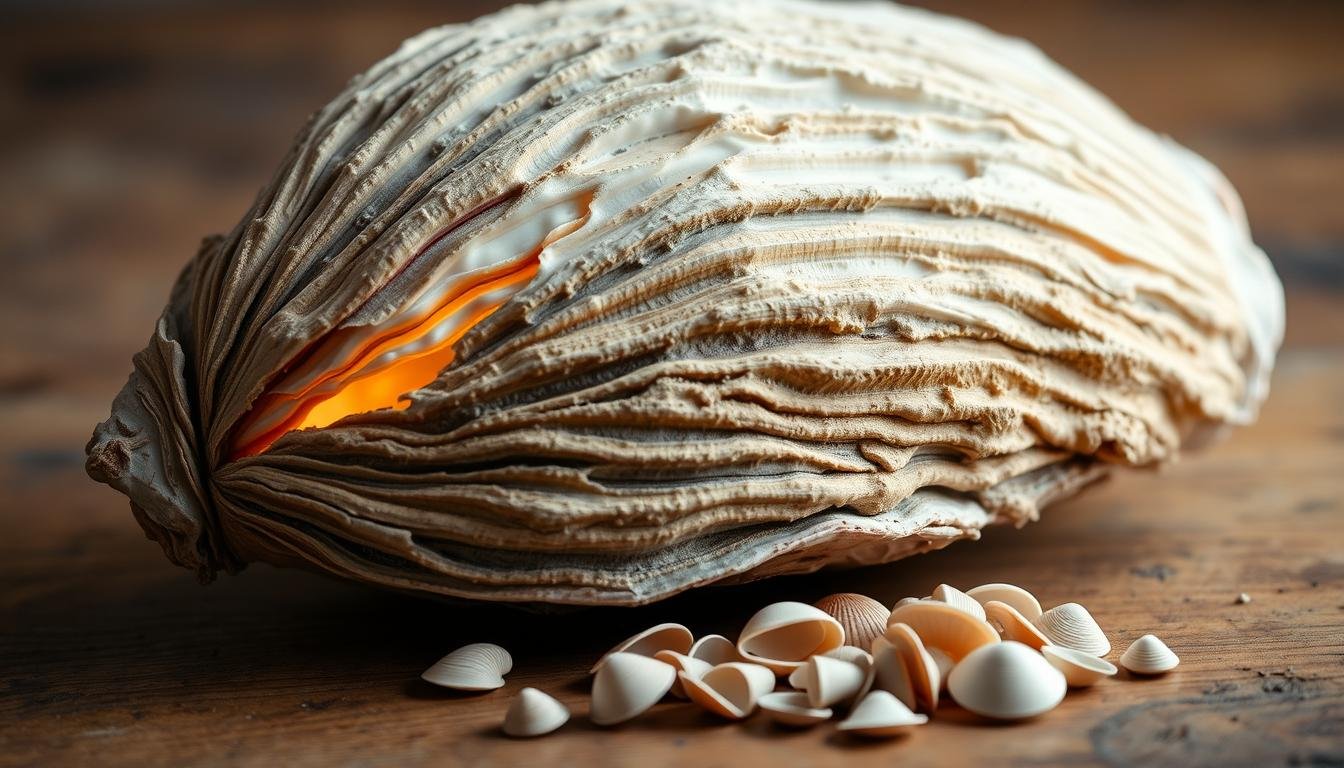 Can You Put Oyster Shells in the Oven