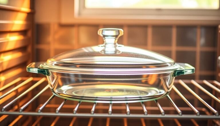 Can You Put Snapware Glass in the Oven