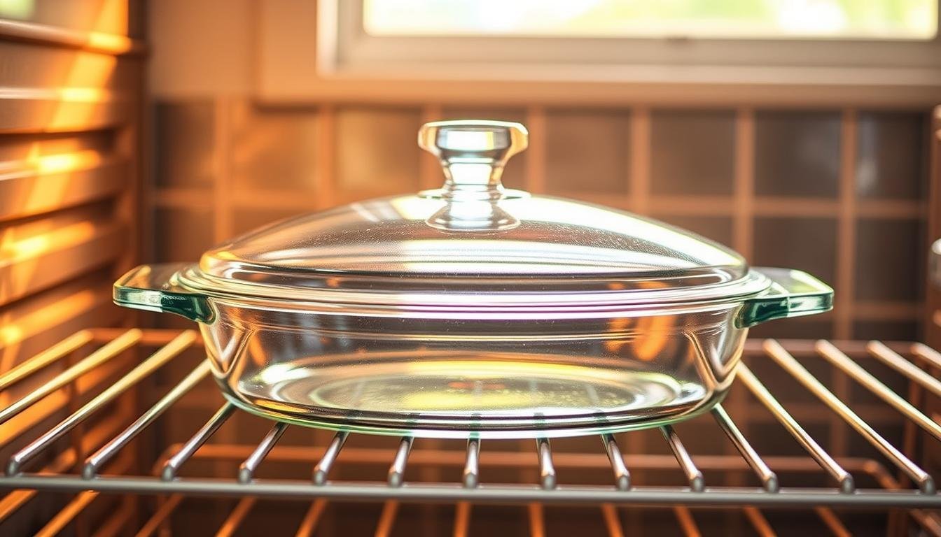 Can You Put Snapware Glass in the Oven
