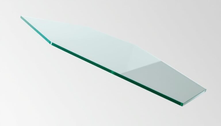 Put Tempered Glass in the Oven
