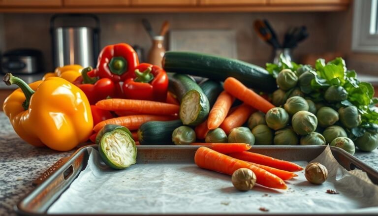 How to Roast Vegetables in the Oven Without Oil