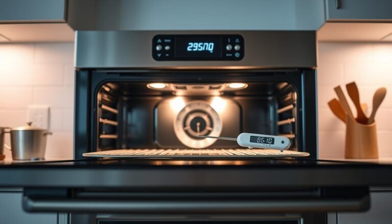 How to Test Oven Thermostat with a Thermometer