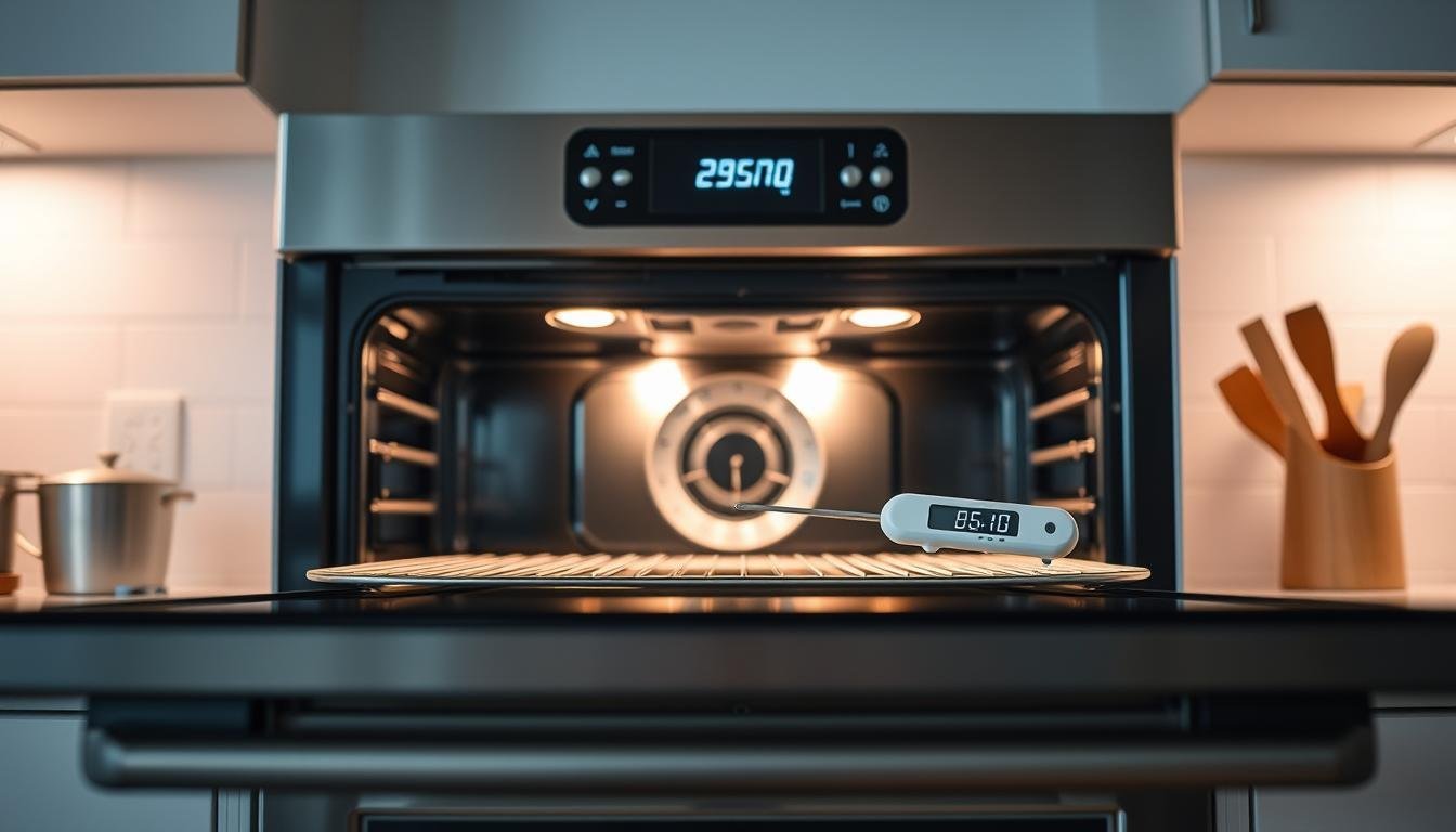 How to Test Oven Thermostat with a Thermometer