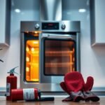 Is It Safe to Leave Oven On Overnight