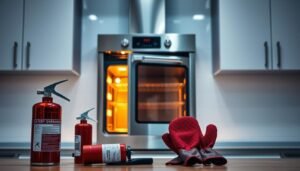 Is It Safe to Leave Oven On Overnight?