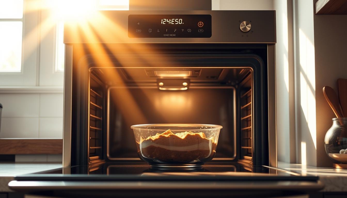 What Oven Setting is Best for Baking Cake