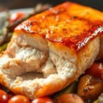 How Long to Cook Salmon in the Oven