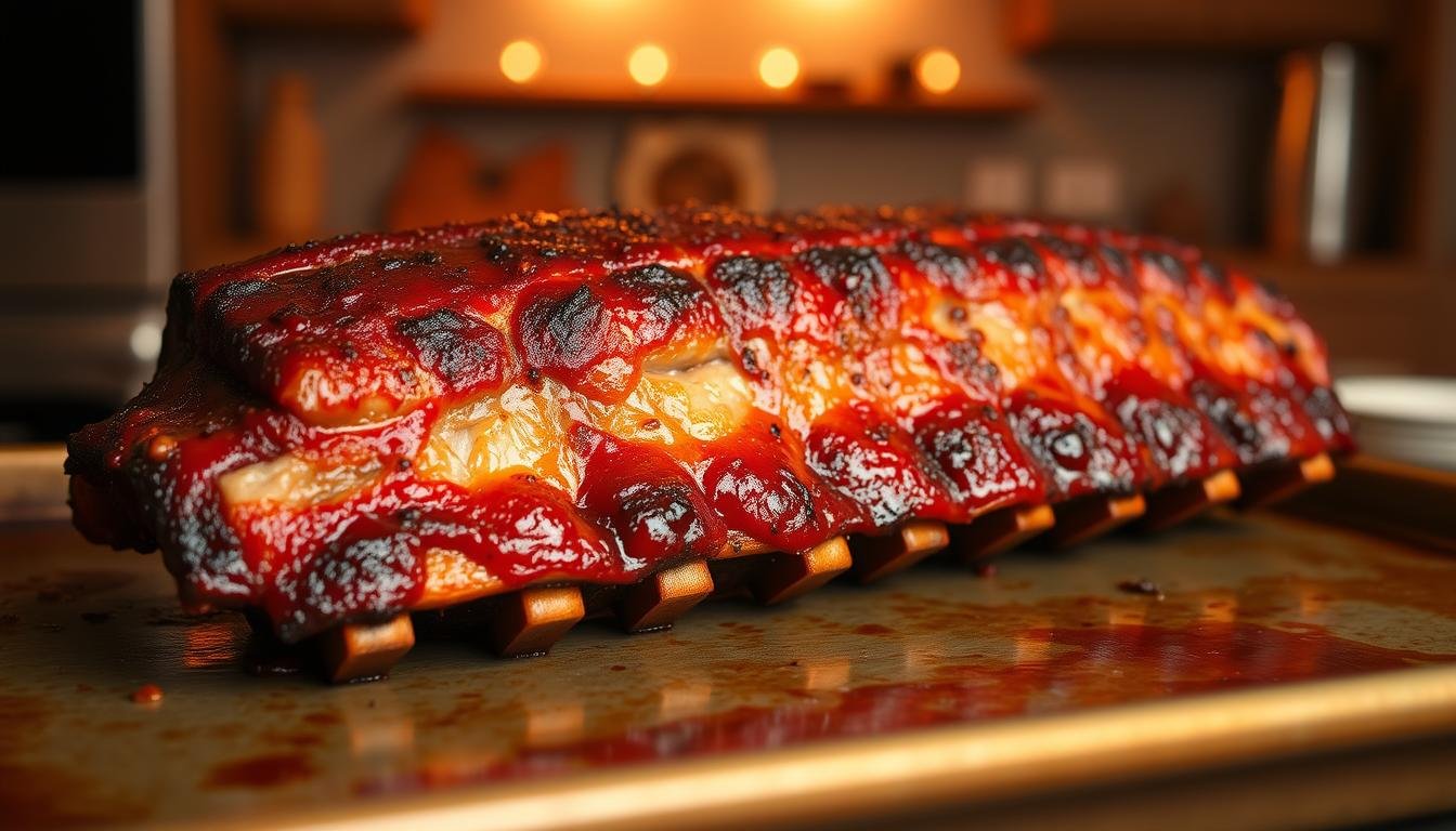 How to Roast Ribs in Oven