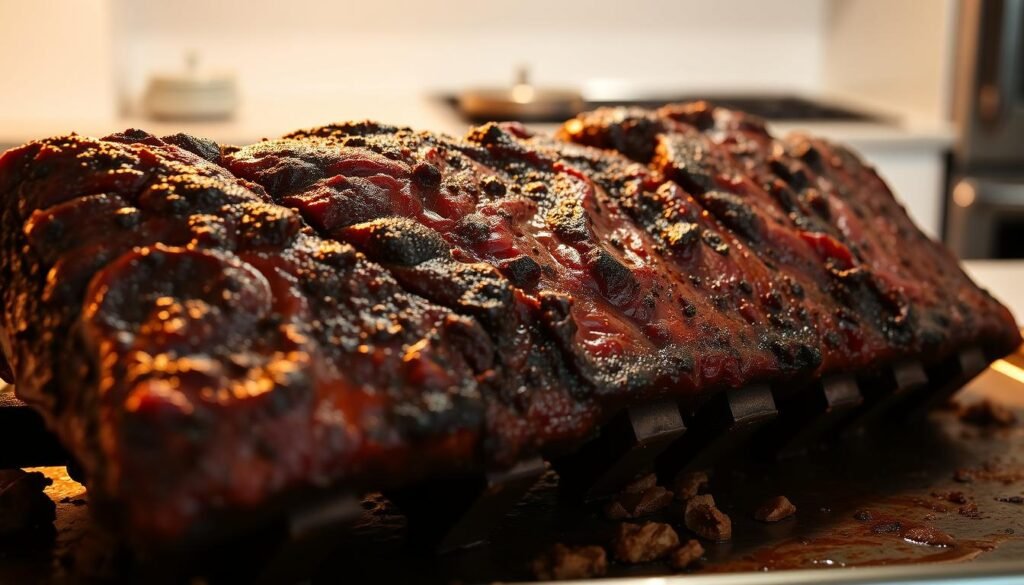 roasting ribs roasting ribs